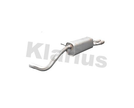 End silencer, Image 2