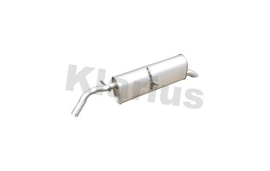 End silencer, Image 2