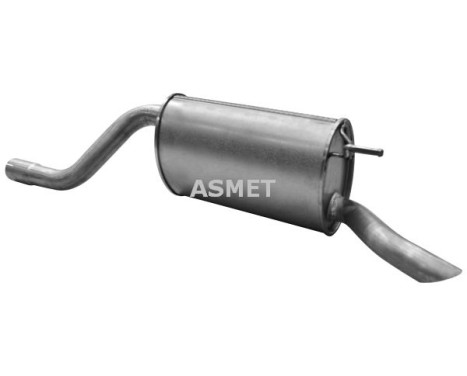 End silencer, Image 2