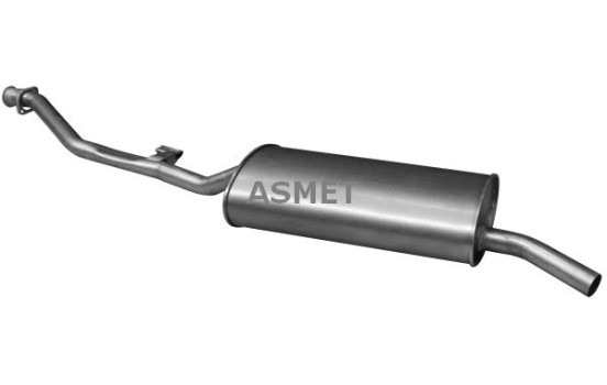End silencer, Image 2