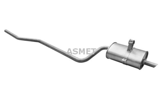 End silencer, Image 2