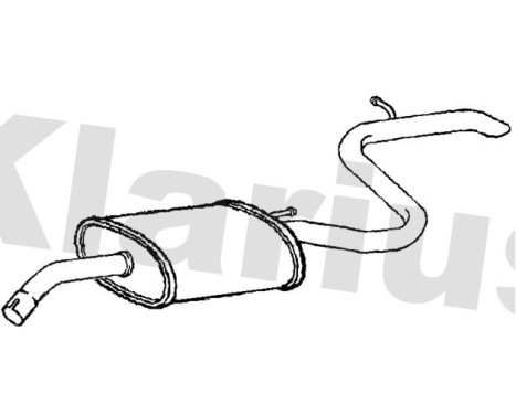 End silencer, Image 2