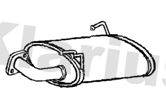 End silencer, Image 2