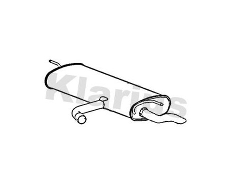 End silencer, Image 2