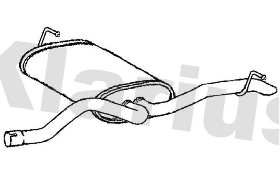 End silencer, Image 2