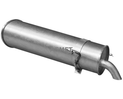 End silencer, Image 2