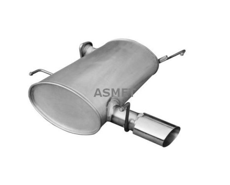 End silencer, Image 2