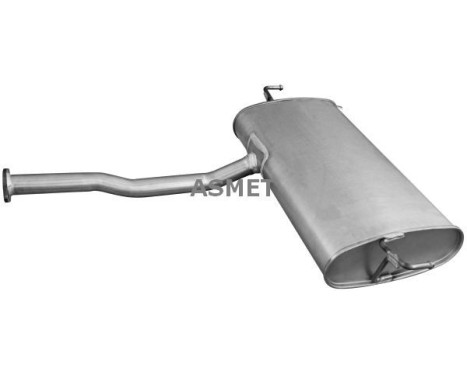 End silencer, Image 2