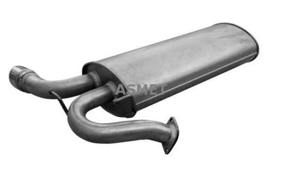 End silencer, Image 2