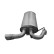 End silencer, Thumbnail 3