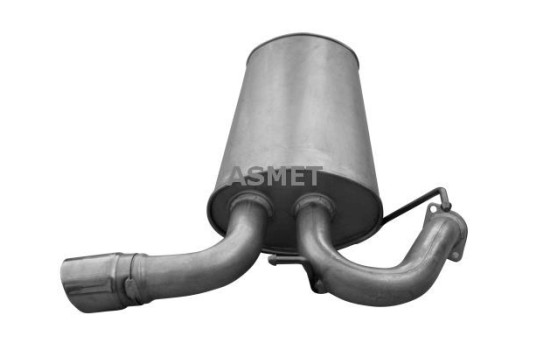 End silencer, Image 3