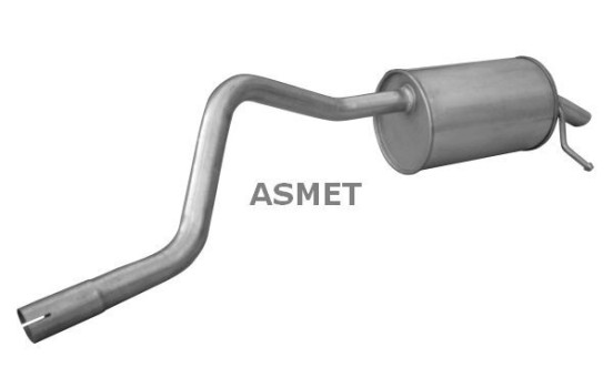 End silencer, Image 2