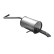 End silencer, Thumbnail 2