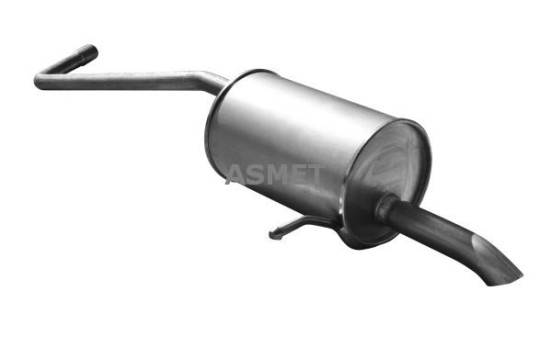End silencer, Image 2