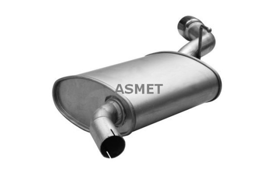 End silencer, Image 2