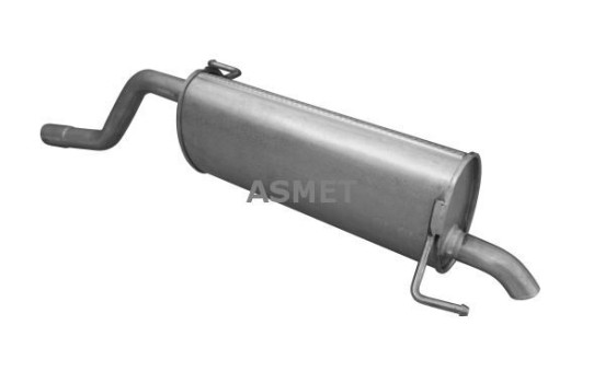 End silencer, Image 2
