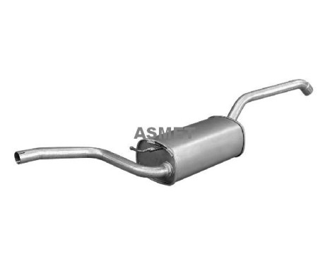 End silencer, Image 2