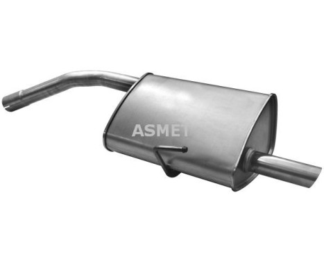 End silencer, Image 2