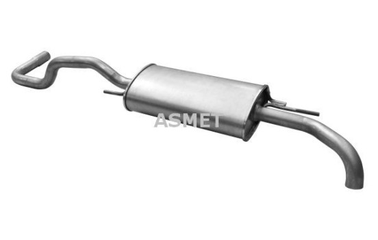 End silencer, Image 2