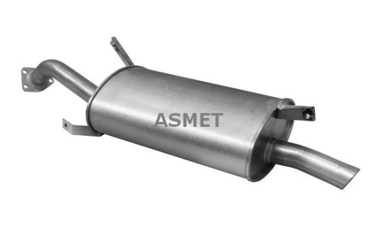 End silencer, Image 2