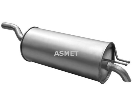 End silencer, Image 2