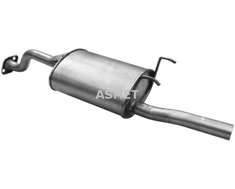 End silencer, Image 2