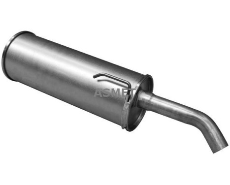 End silencer, Image 2