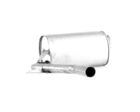 Exhaust backbox / end silencer 01260 Walker, Image 6