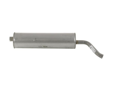 Exhaust backbox / end silencer 01366 Walker, Image 2