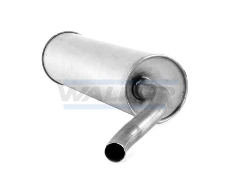 Exhaust backbox / end silencer 01366 Walker, Image 5