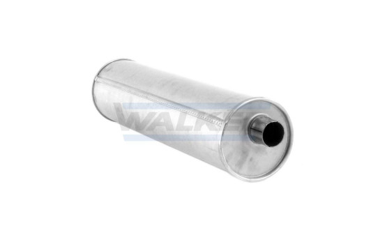 Exhaust backbox / end silencer 01366 Walker, Image 4