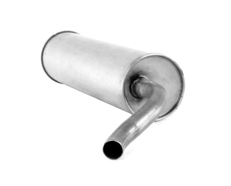 Exhaust backbox / end silencer 01366 Walker, Image 8
