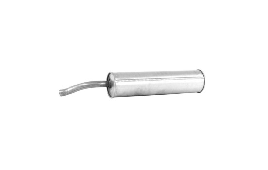 Exhaust backbox / end silencer 01366 Walker, Image 6