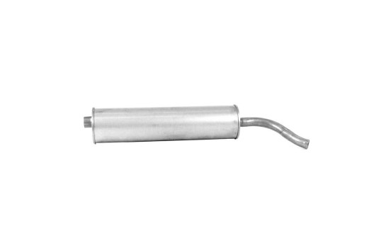 Exhaust backbox / end silencer 01366 Walker, Image 10