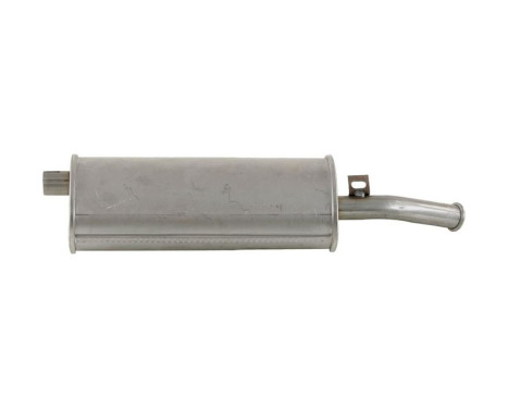 Exhaust backbox / end silencer 01677 Walker, Image 3