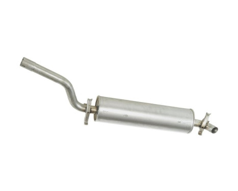 Exhaust backbox / end silencer 05071 Walker, Image 3