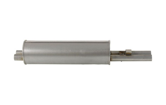 Exhaust backbox / end silencer 05096 Walker, Image 3