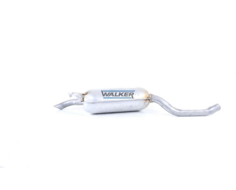 Exhaust backbox / end silencer 05425 Walker, Image 4
