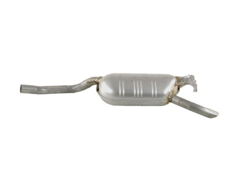 Exhaust backbox / end silencer 05425 Walker, Image 9