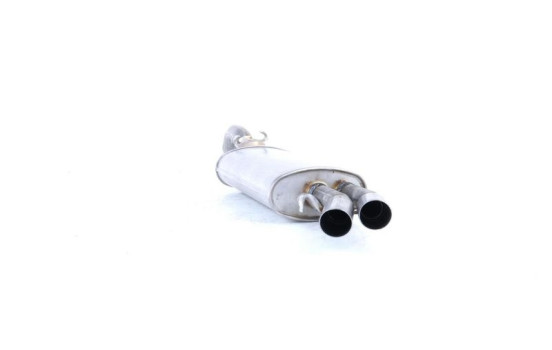 Exhaust backbox / end silencer 08330 Walker, Image 7