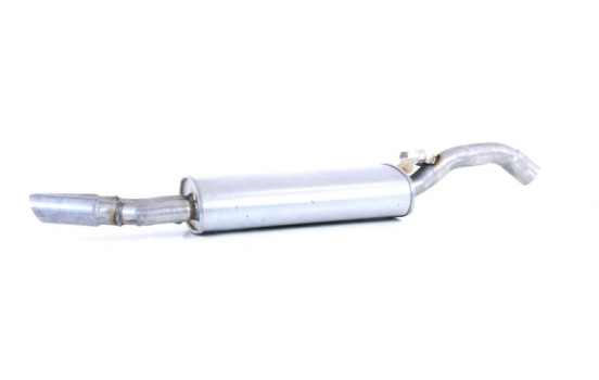 Exhaust backbox / end silencer 08330 Walker, Image 8