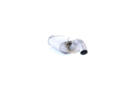 Exhaust backbox / end silencer 08330 Walker, Image 9