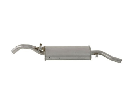 Exhaust backbox / end silencer 08347 Walker, Image 3