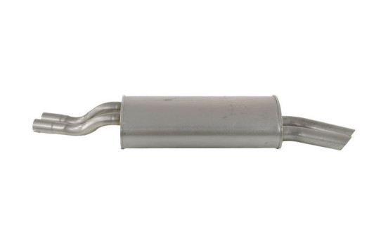Exhaust backbox / end silencer 09227 Walker, Image 4