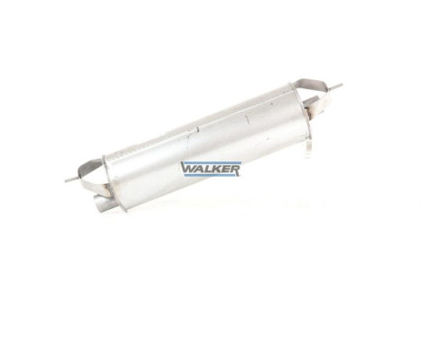 Exhaust backbox / end silencer 12018 Walker, Image 5