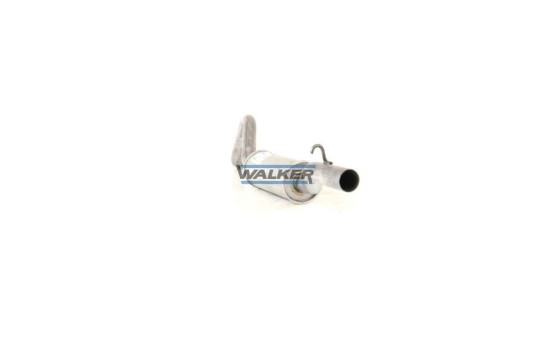 Exhaust backbox / end silencer 12406 Walker, Image 3