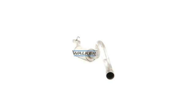 Exhaust backbox / end silencer 12406 Walker, Image 5