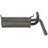 Exhaust backbox / end silencer 128-021 Bosal, Thumbnail 2