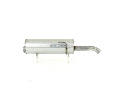 Exhaust backbox / end silencer 13224 Walker, Image 3