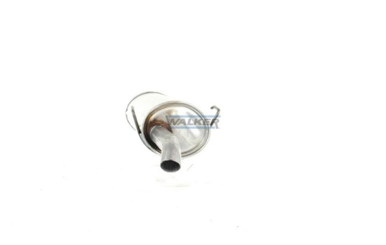 Exhaust backbox / end silencer 13224 Walker, Image 4